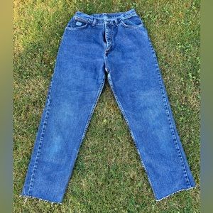 Vintage Wrangler Women’s Jeans *Made in USA*.